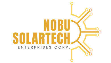 Nobu Solartech Enterprises Corp.